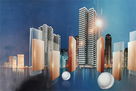 城东城中花园3室2厅1卫59.8万96m2出售